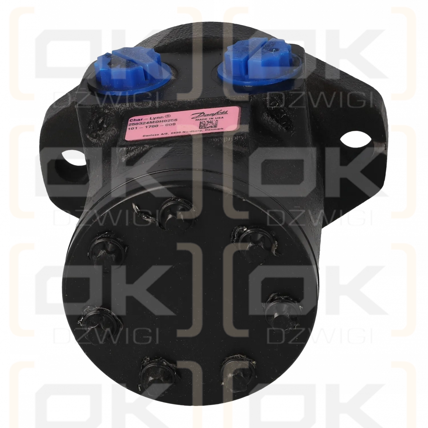 Char-Lynn Eaton 101-1700-009 Hydraulikmotor